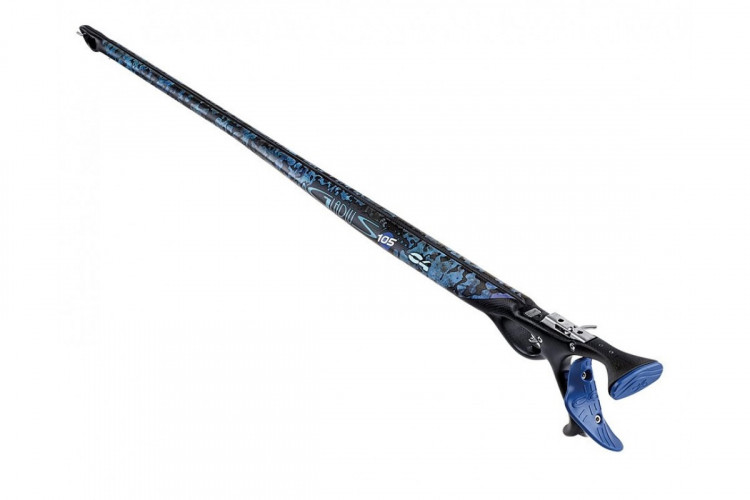 Арбалет C4 GLADIUS CAMU OCEAN полный комплект, без катушки