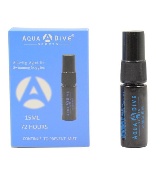 Антифог AquaDive 