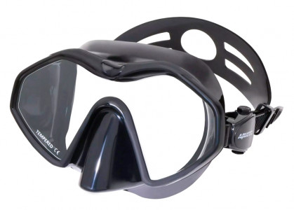 Маска Aquatec MK-200 Черная